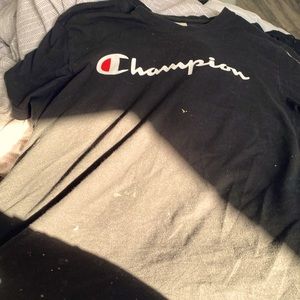 Champion T-shirt